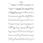 Five Virtuosic Studies by Dobri Paliev