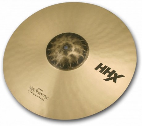 Sabian: 19 inch HHX New Symphonic Germanic Cymbals