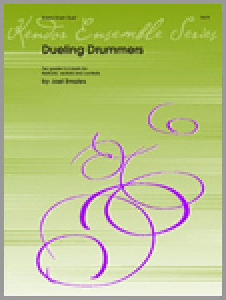 Duelling Drummers