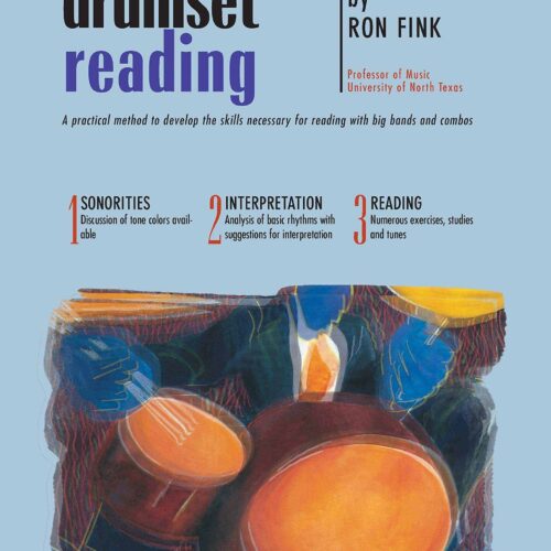 Drum Set Reading