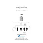 Lord of the Dance by Hardiman arr. Lukas Rechsteiner