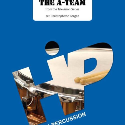The A-Team arr. Christoph von Bergen