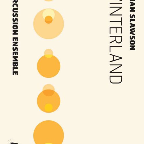 Winterland by Brian Slawson