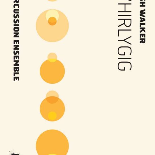 Whirlygig by Josh Walker