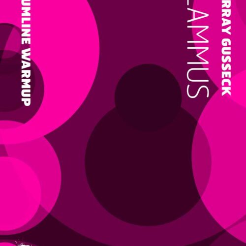 Flammus by Murray Gusseck