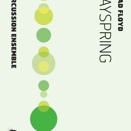 Dayspring by Chad Floyd
