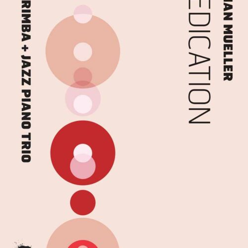 Dedication by Brian Mueller