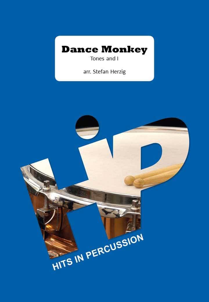 Dance Monkey by Tones and I