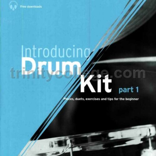 Trinity Guildhall - Introducing Drum Kit