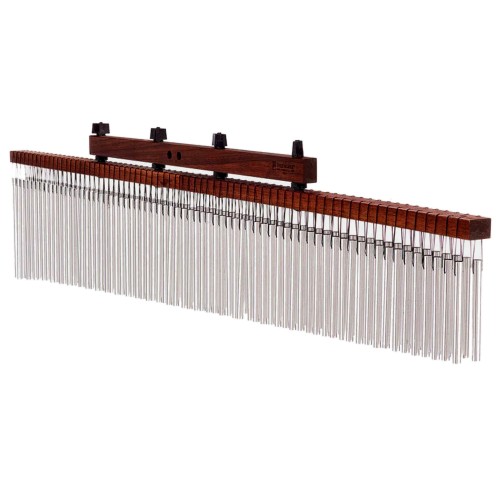 TreeWorks 140 Bar InfiniTree Classic Double Row Chimes