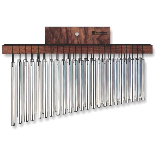 TreeWorks 45 Bar Classic Double Row Chimes