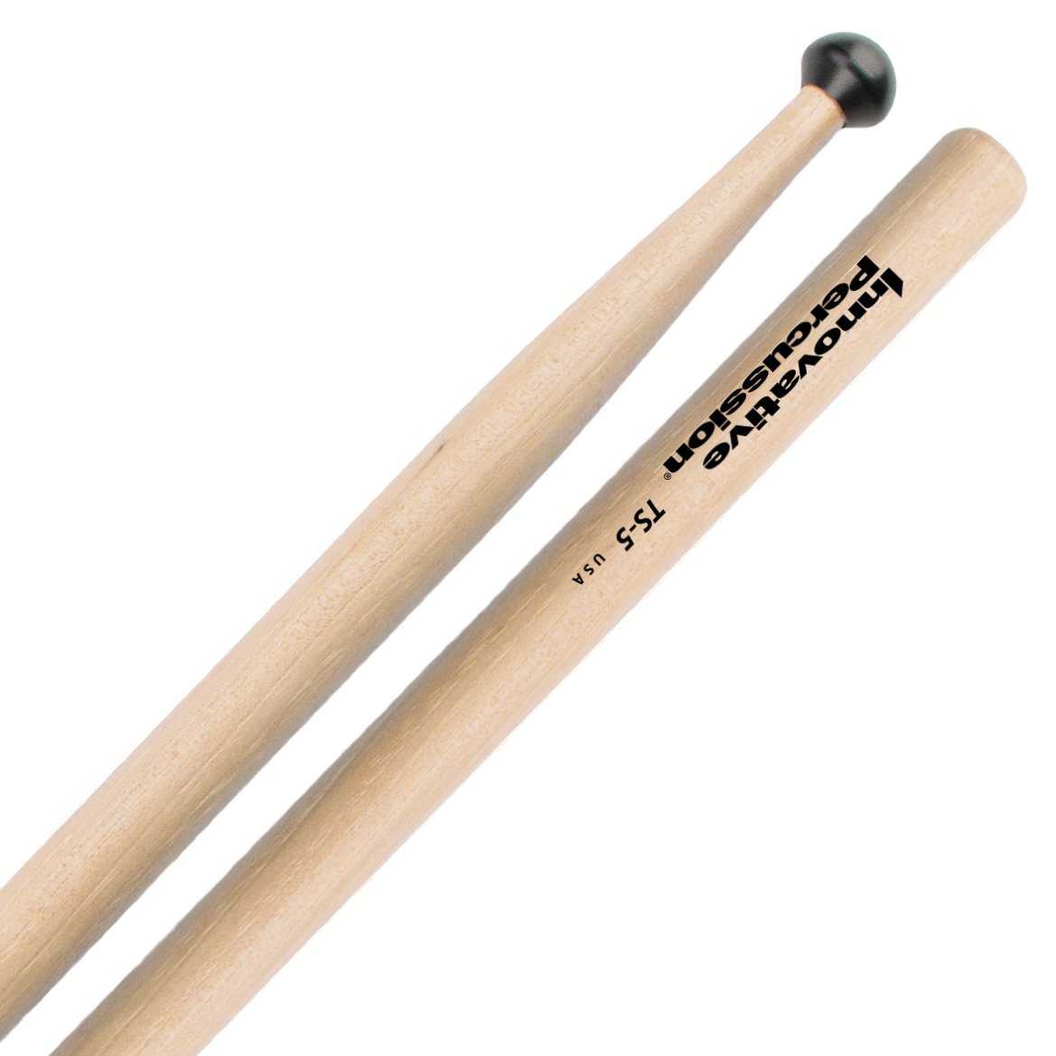 Innovative Percussion TS-5 Field Series Multi Tom Sticks