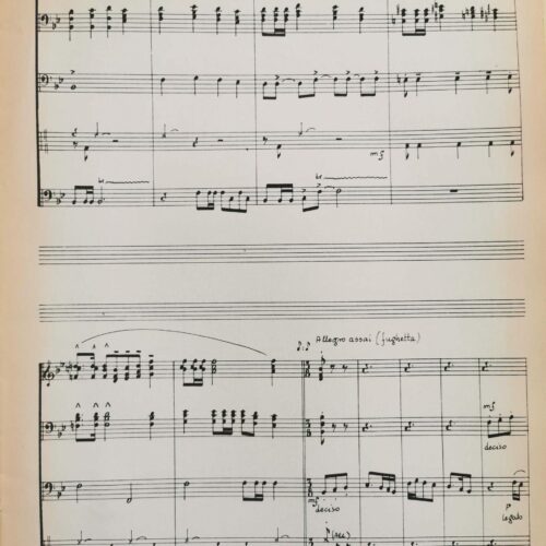 Fanfare of Joy by Ludo Claesen