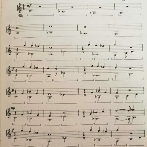 Children's Solo by Ruud Wiener