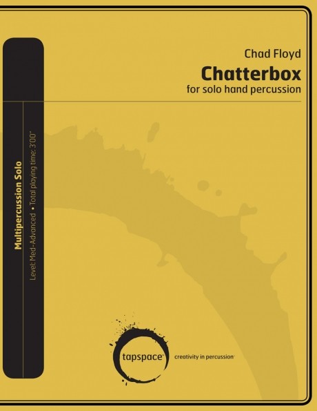 Chatterbox by Chad Floyd