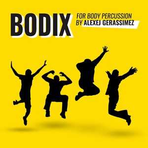 Bodix by Alexej Gerassimez