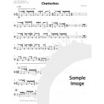 Chatterbox by Chad Floyd