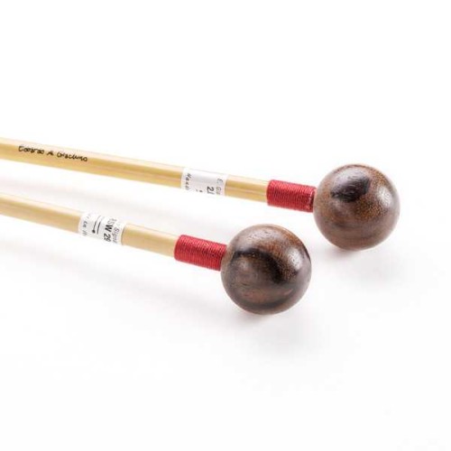 Angelini 2.0 RSW 29 E. Giachino Series Rosewood Xylophone Mallets