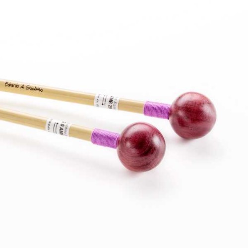 Angelini 2.0 AMR 29 E. Giachino Series Rosewood Xylophone Mallets