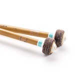Angelini NSK18M Flannel Staccato Series Medium Timpani Mallets