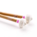 Angelini FN7LB Flannel Bright Series Soft Timpani Mallets
