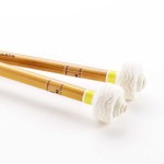 Angelini FN5LB Flannel Bright Series Medium Soft Timpani Mallets