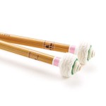 Angelini FN5LM Flannel Bright Series Medium Timpani Mallets