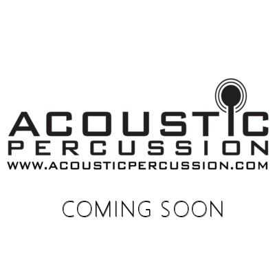 Acoustic Percussion M12 Mono-Tone Hard Marimba Mallets (pre-order)