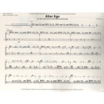 Alter Ego by Pat Jacobs