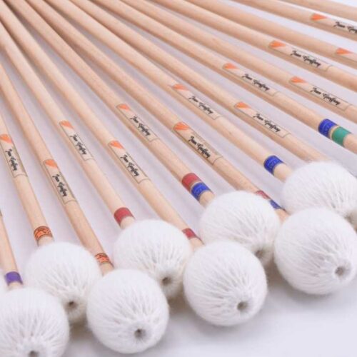 Resta-Jay Jean Geoffroy Marimba Mallets