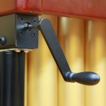 Malletech MMT5.0 M-Tech 5 octave Marimba