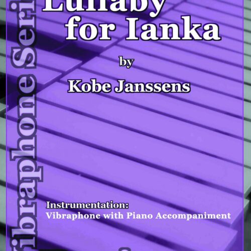 Lullaby For Ianka by Kobe Janssens