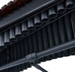 Bergerault: Campus 4.3oct Padouk Marimba