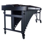 Bergerault: Campus Classic 4.3oct African Rosewood Marimba