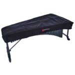 Bergerault: Campus Classic 4.3oct African Rosewood Marimba