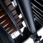 Bergerault: Campus Concert 4.3oct Honduras Rosewood Marimba