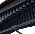 Bergerault: Campus Concert 4.3oct Honduras Rosewood Marimba