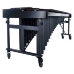 Bergerault: Campus Concert 4.3oct Honduras Rosewood Marimba