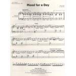 Mood For A Day by Howe arr. Rick Dior