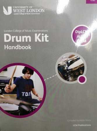 LCM Drum Kit Handbook - Diplcm Alcm Llcm