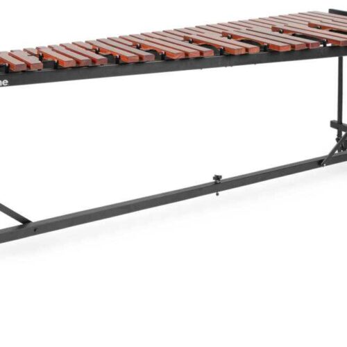 M1 - 5 Octave Padouk Practice Marimba