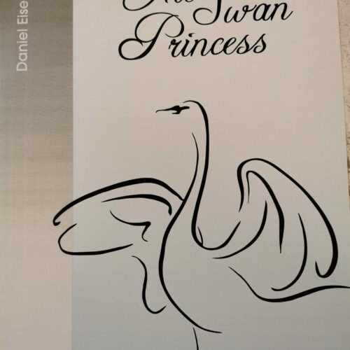 The Swan Princess by Daniel Eisenhardt