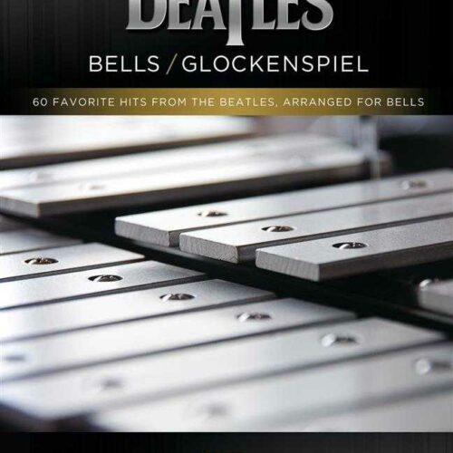 The Beatles - Bells/Glockenspiel