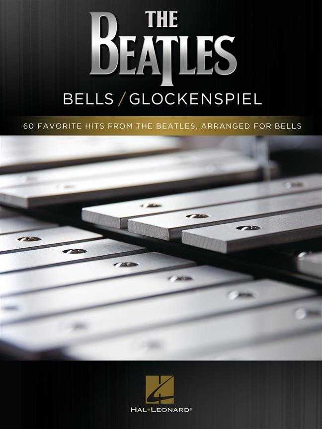 The Beatles - Bells/Glockenspiel