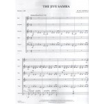 The Jive Samba