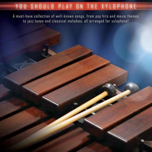 First 50 Songs You Should Play on Xylophone