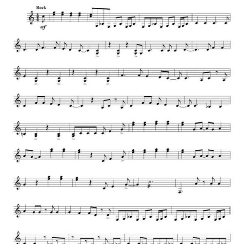 First 50 Songs You Should Play on Xylophone