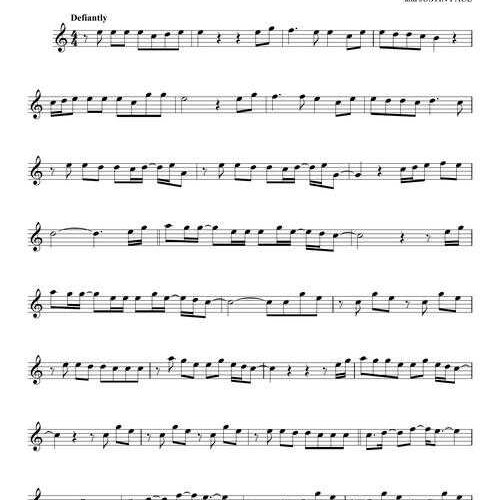 First 50 Songs You Should Play on the Bells