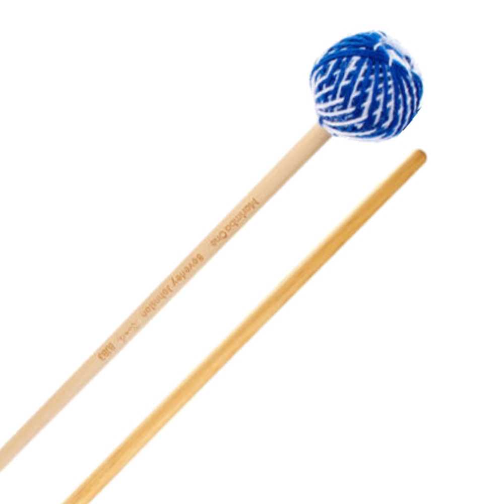 Marimba One BJ3 Beverly Johnston Soft Marimba/Vibes Mallets
