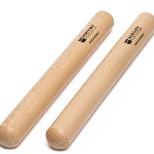 Rohema 20mm Beech Kids Claves